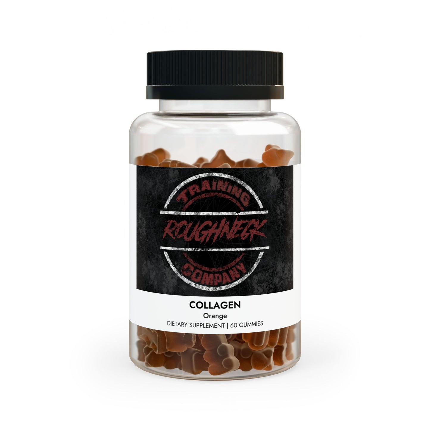 Collagen Gummies (60 Gummies)