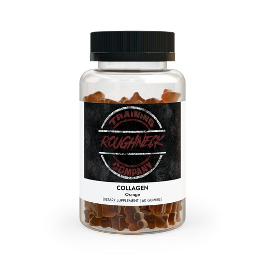 Collagen Gummies (60 Gummies)