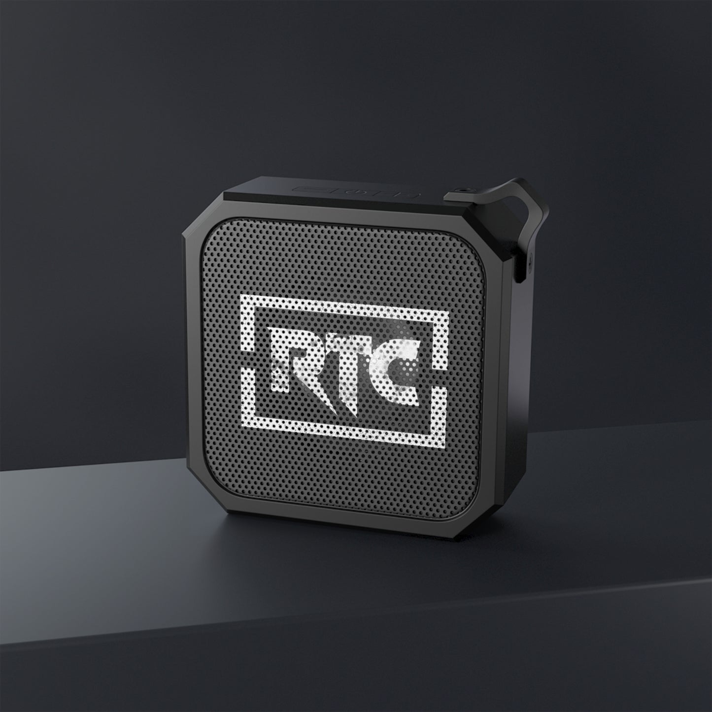 Durable Outdoor Bluetooth Speaker for Adventures - RTC