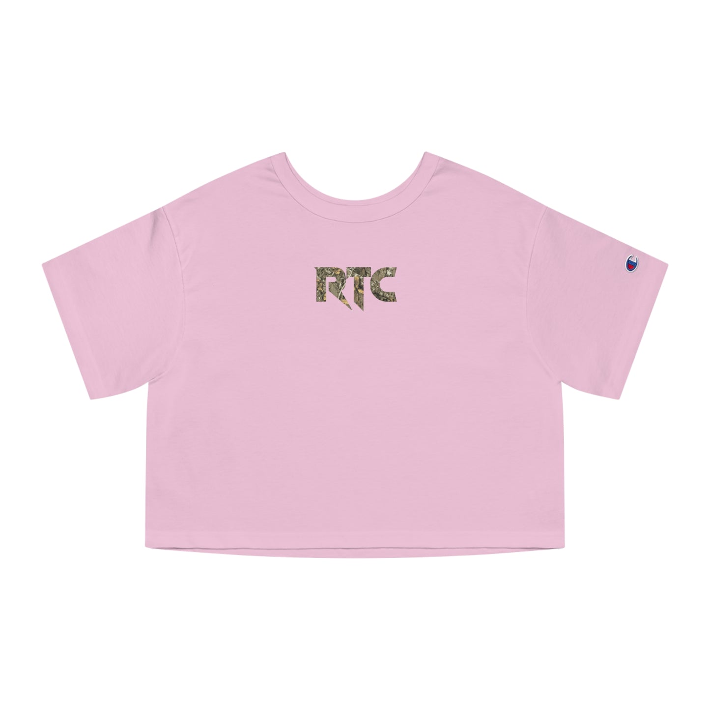 RTC CROP TOP
