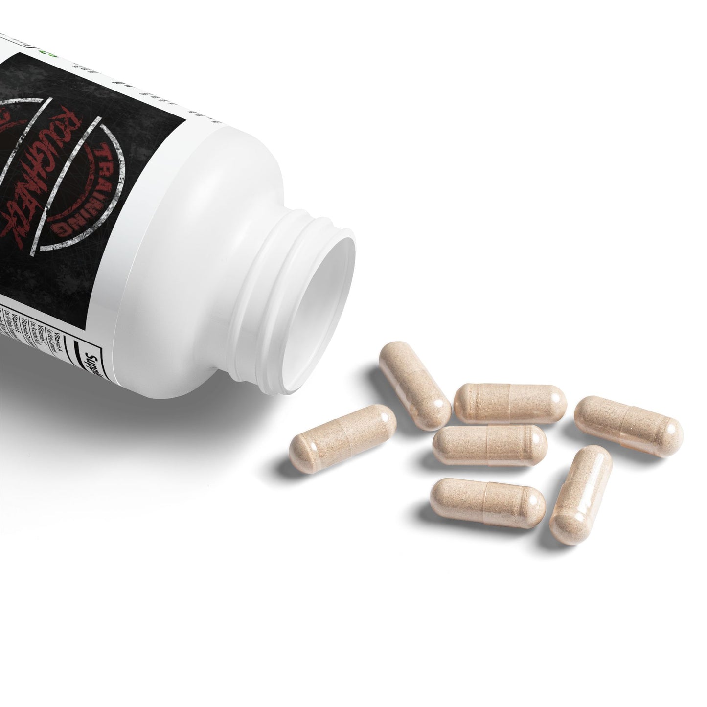 Brain Support Complex Supplement (60 Capsules)