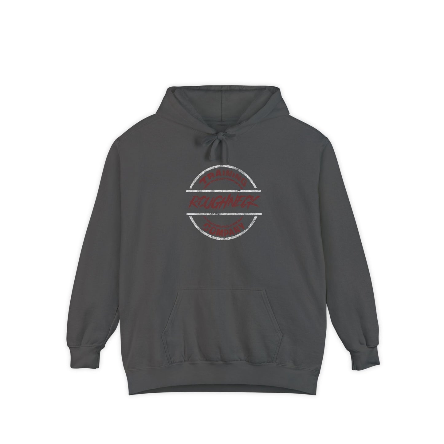 Roughneck Company Unisex Hoodie - Training Apparel for Everyday Wear