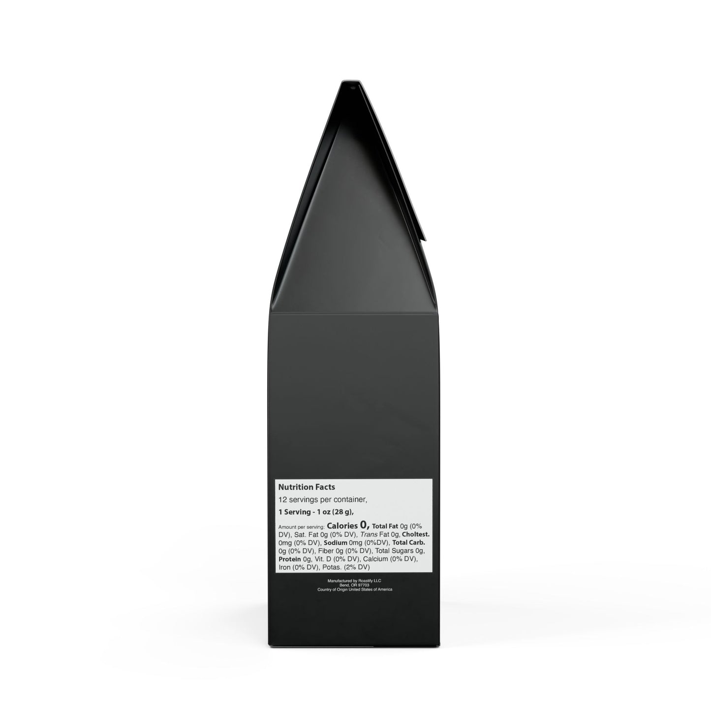 RTC COFFEE (Medium Roast)