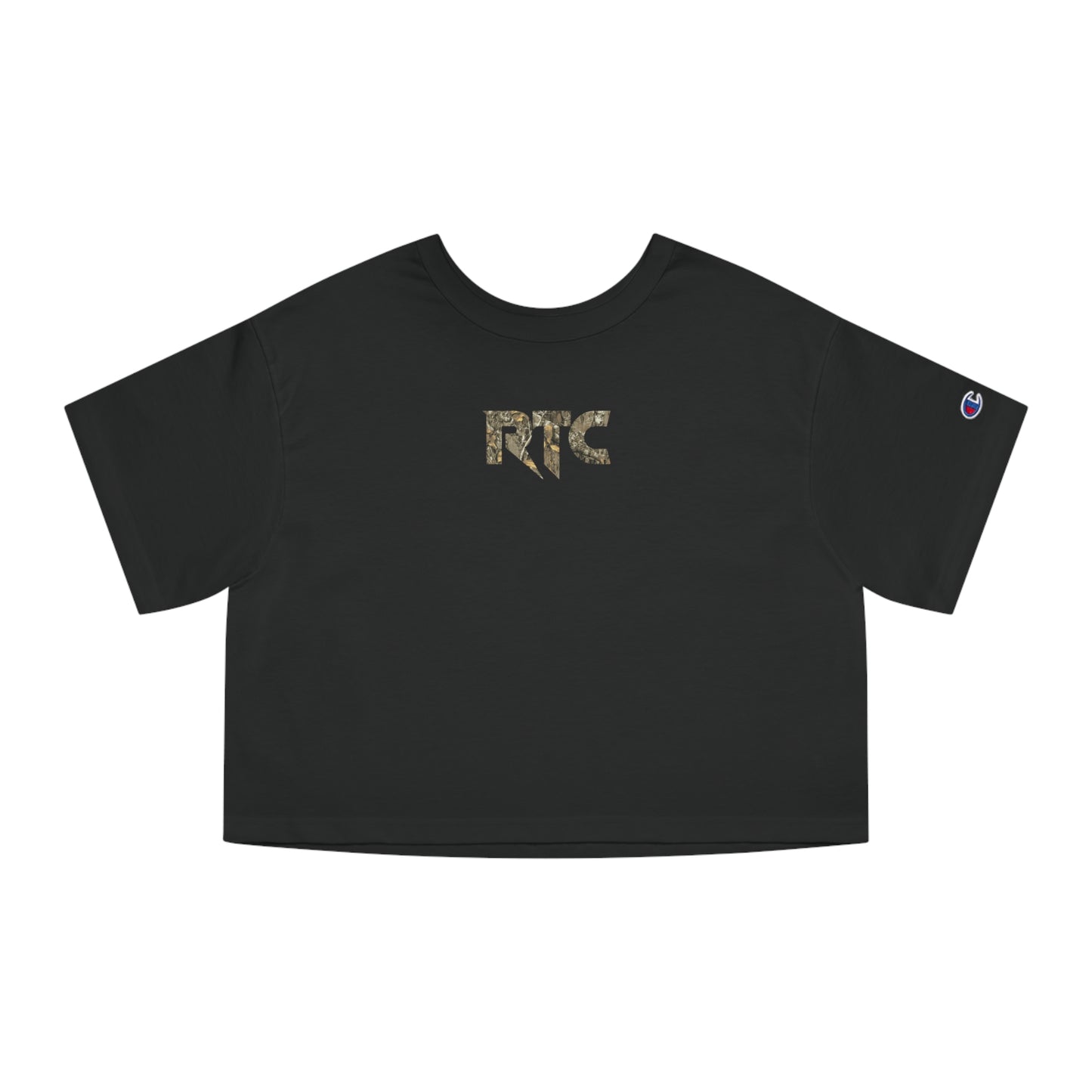 RTC CROP TOP