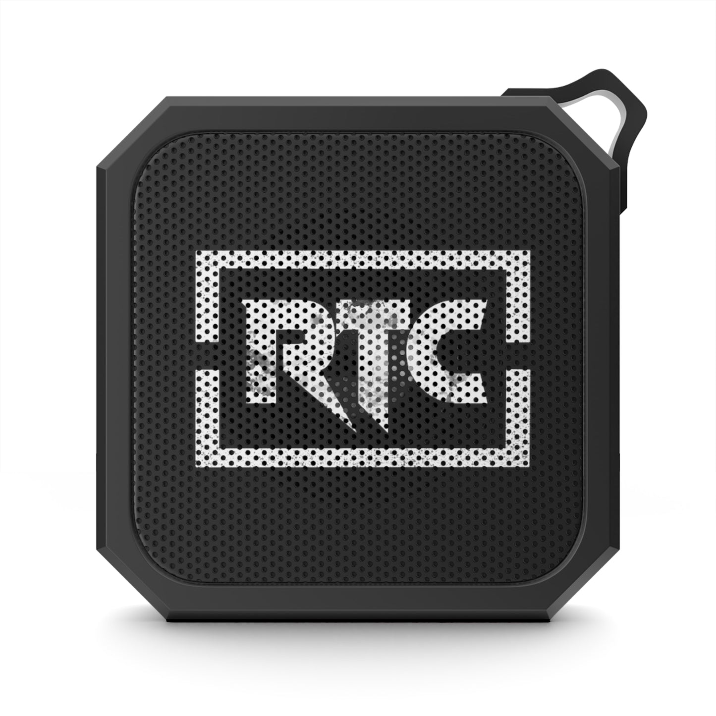 Durable Outdoor Bluetooth Speaker for Adventures - RTC