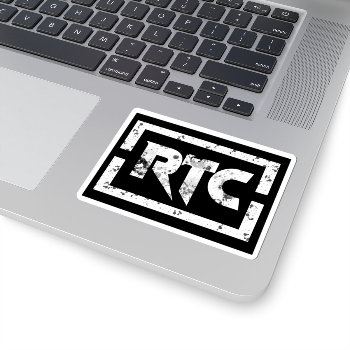 RTC sticker