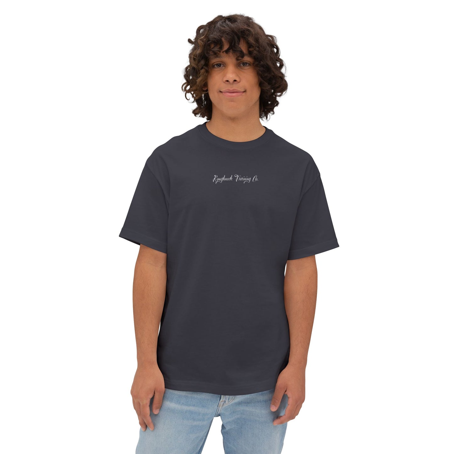 RTC ROUGHNECK oversized tee