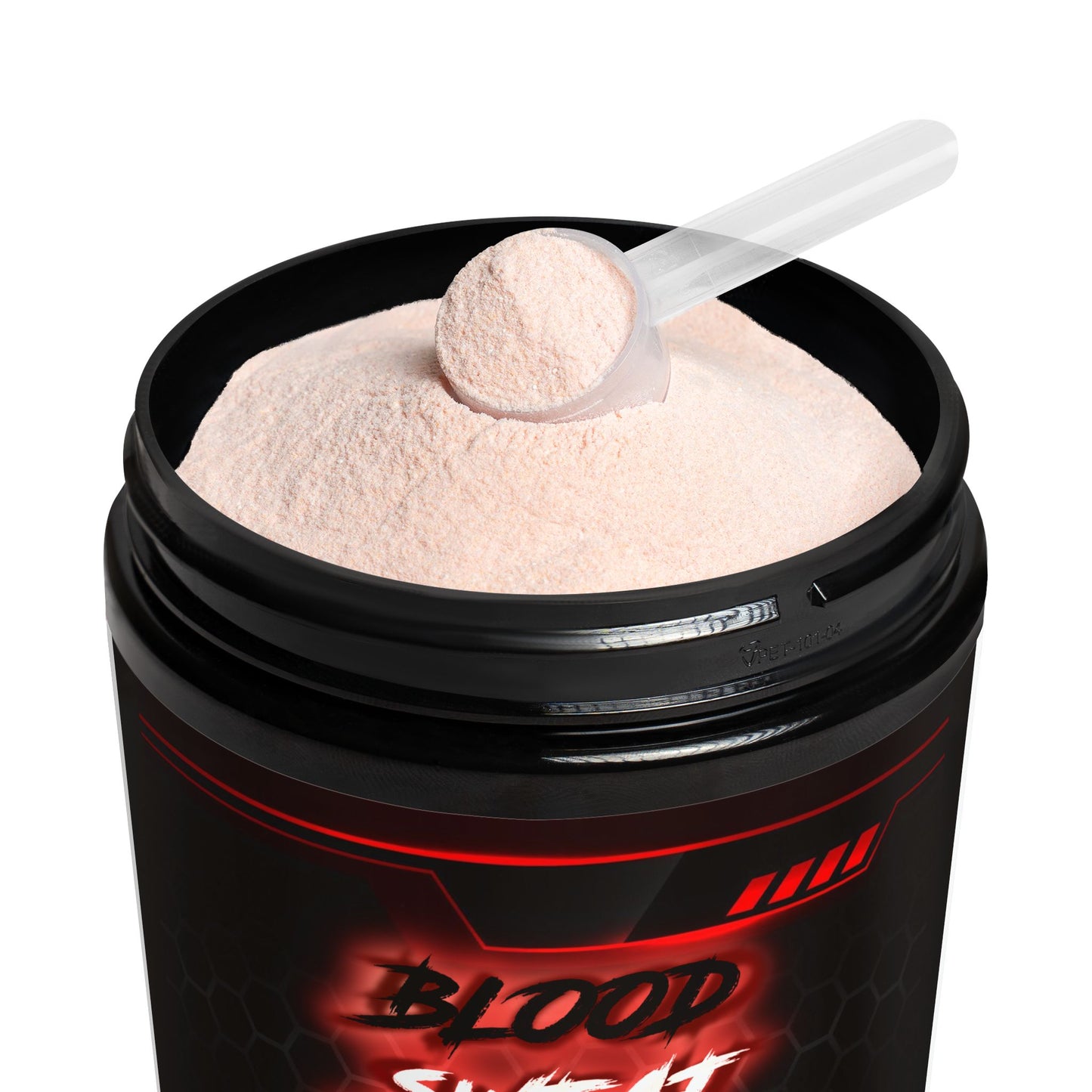 ION + Select Electrolyte Supplement (225g, 7.9oz)