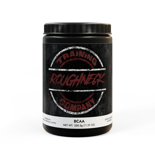 BCAA Supplement, Watermelon (325g, 11.46oz, 45 servings)