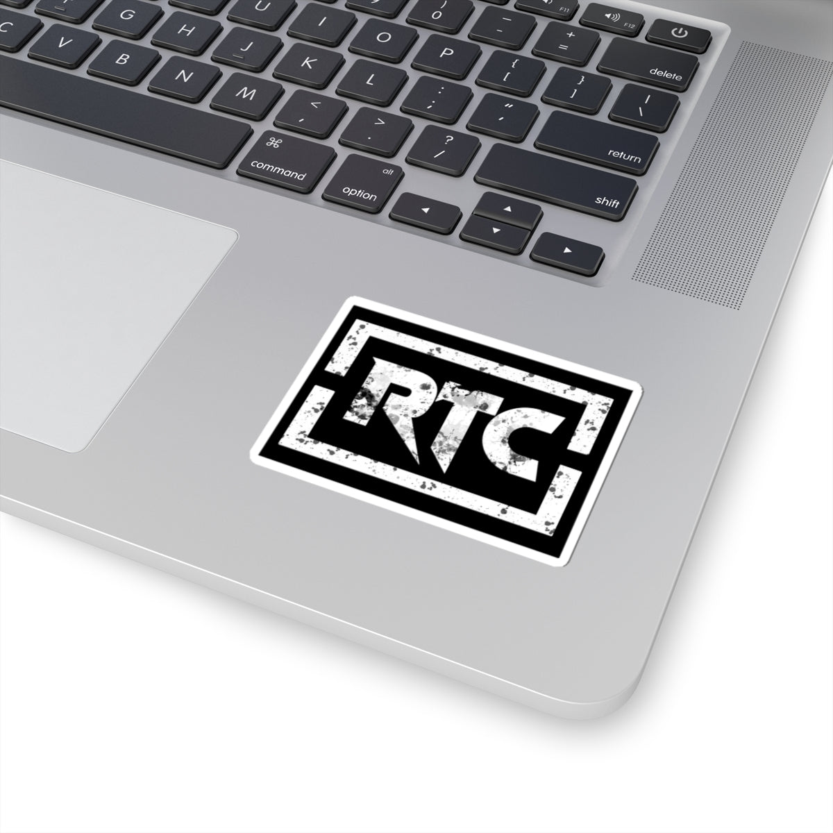 RTC sticker