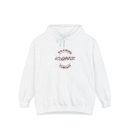 Roughneck Company Unisex Hoodie - Training Apparel for Everyday Wear