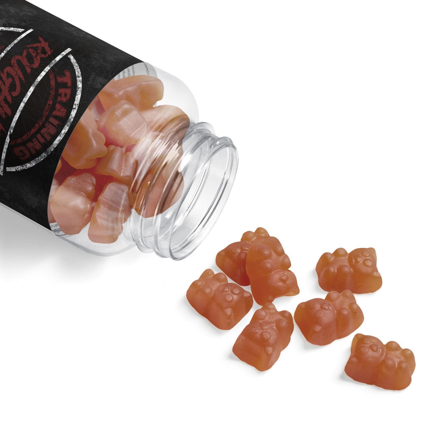 Collagen Gummies (60 Gummies)