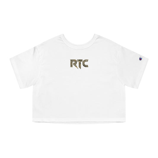 RTC CROP TOP