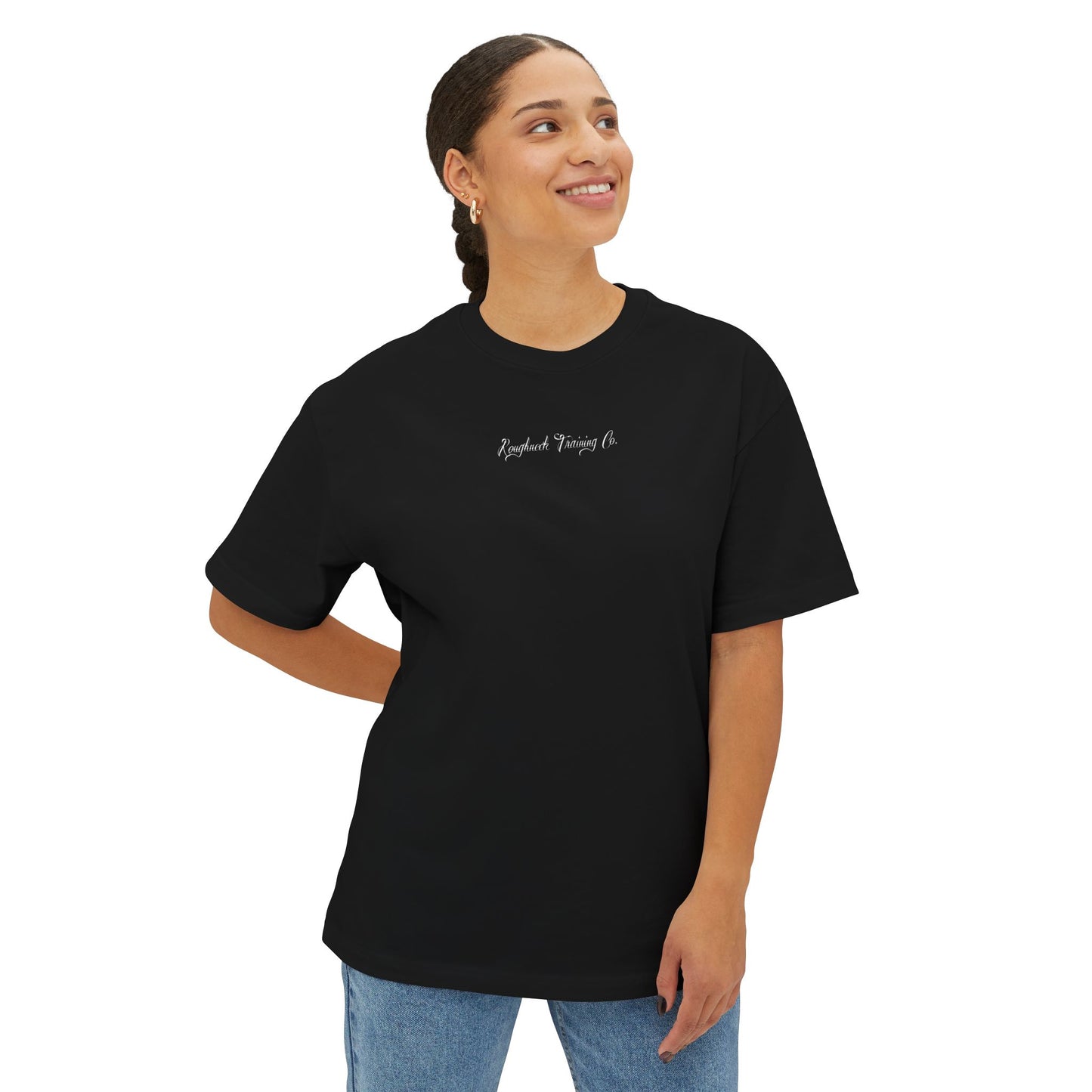 RTC ROUGHNECK oversized tee