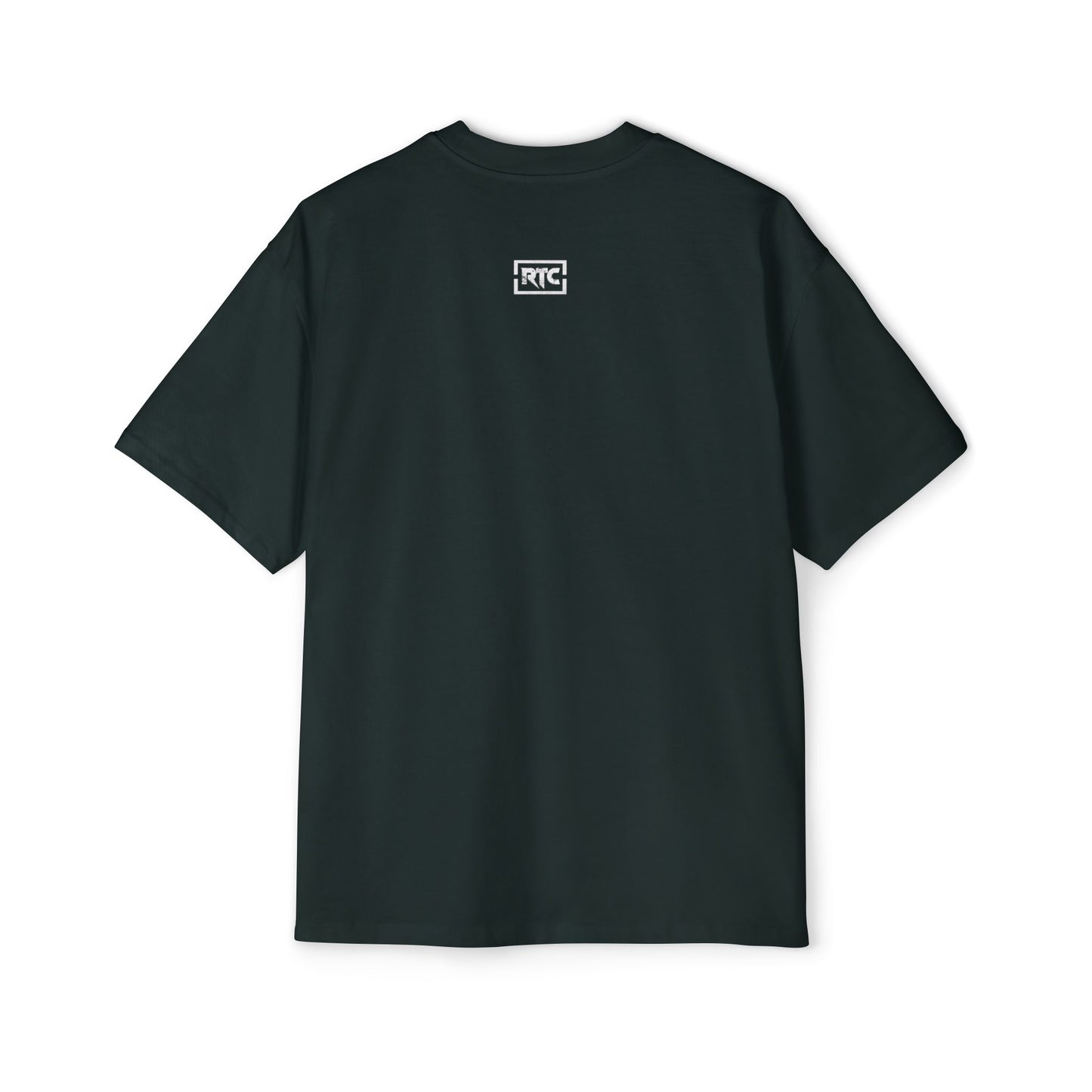 RTC ROUGHNECK oversized tee