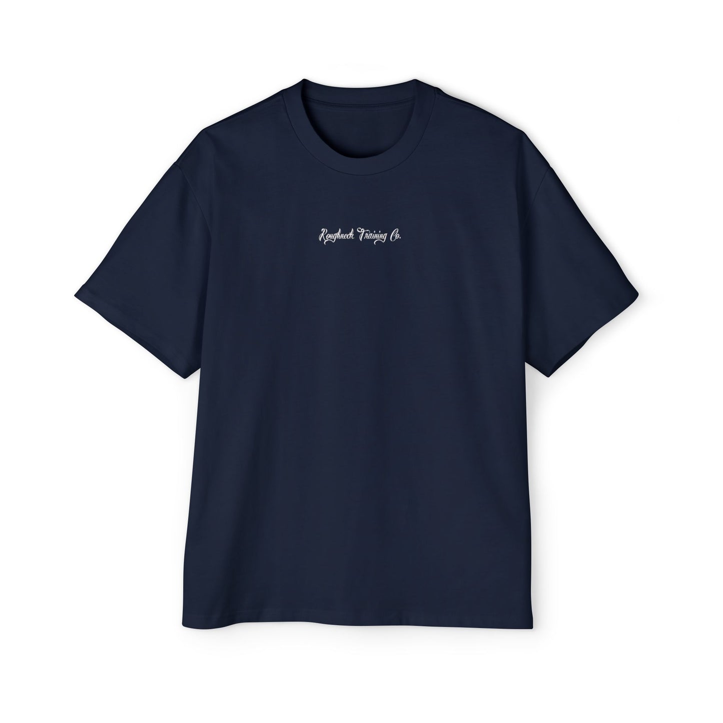 RTC ROUGHNECK oversized tee