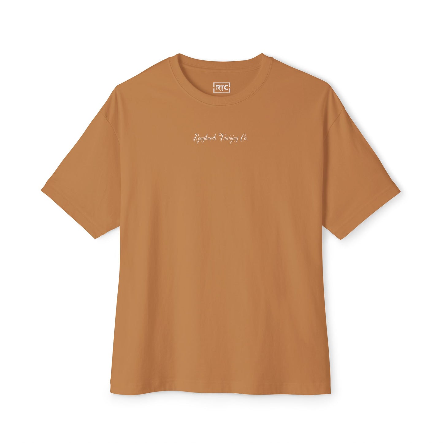 RTC ROUGHNECK oversized tee