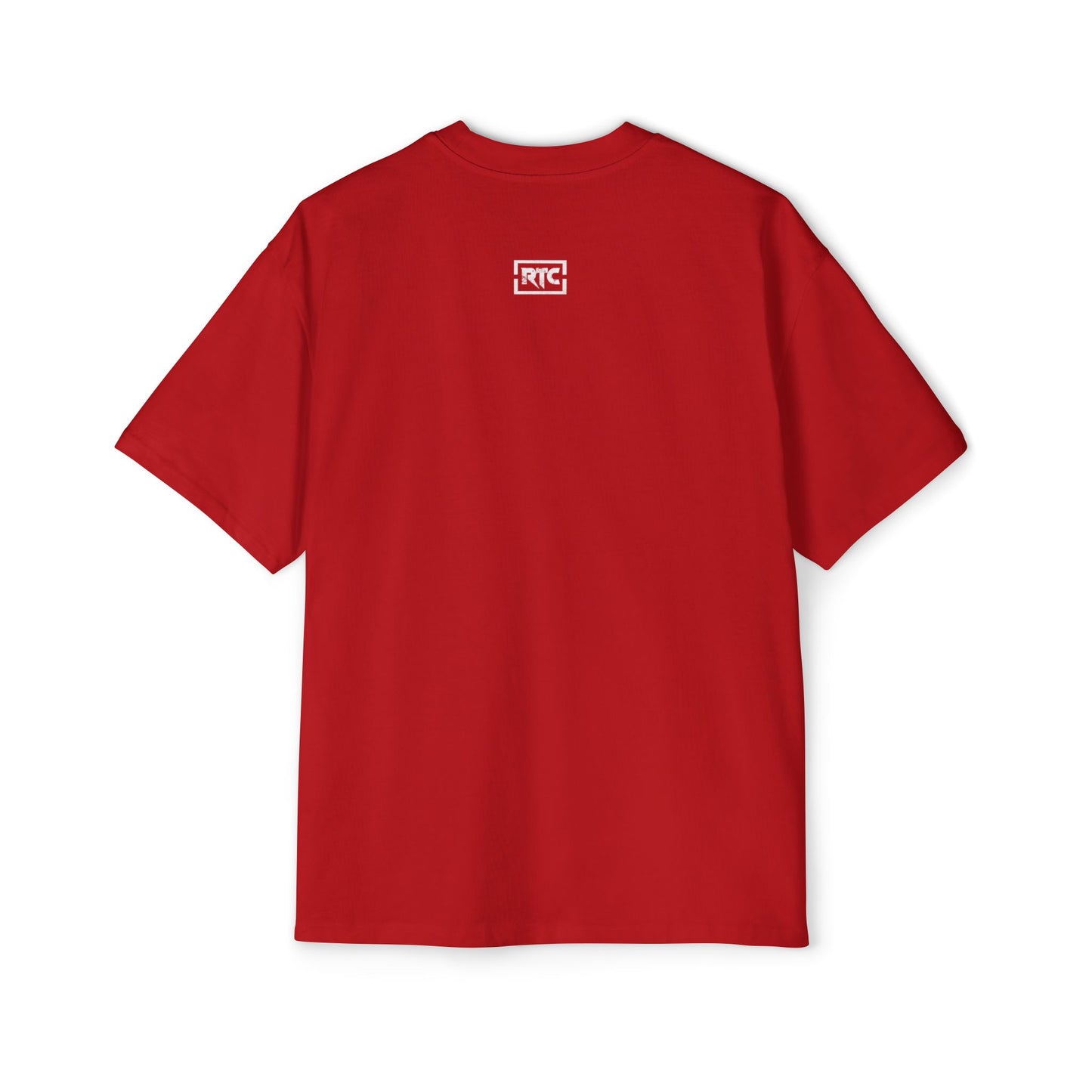 RTC ROUGHNECK oversized tee