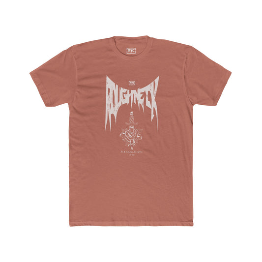 ROUGHNECK EDGE TEE regular fit