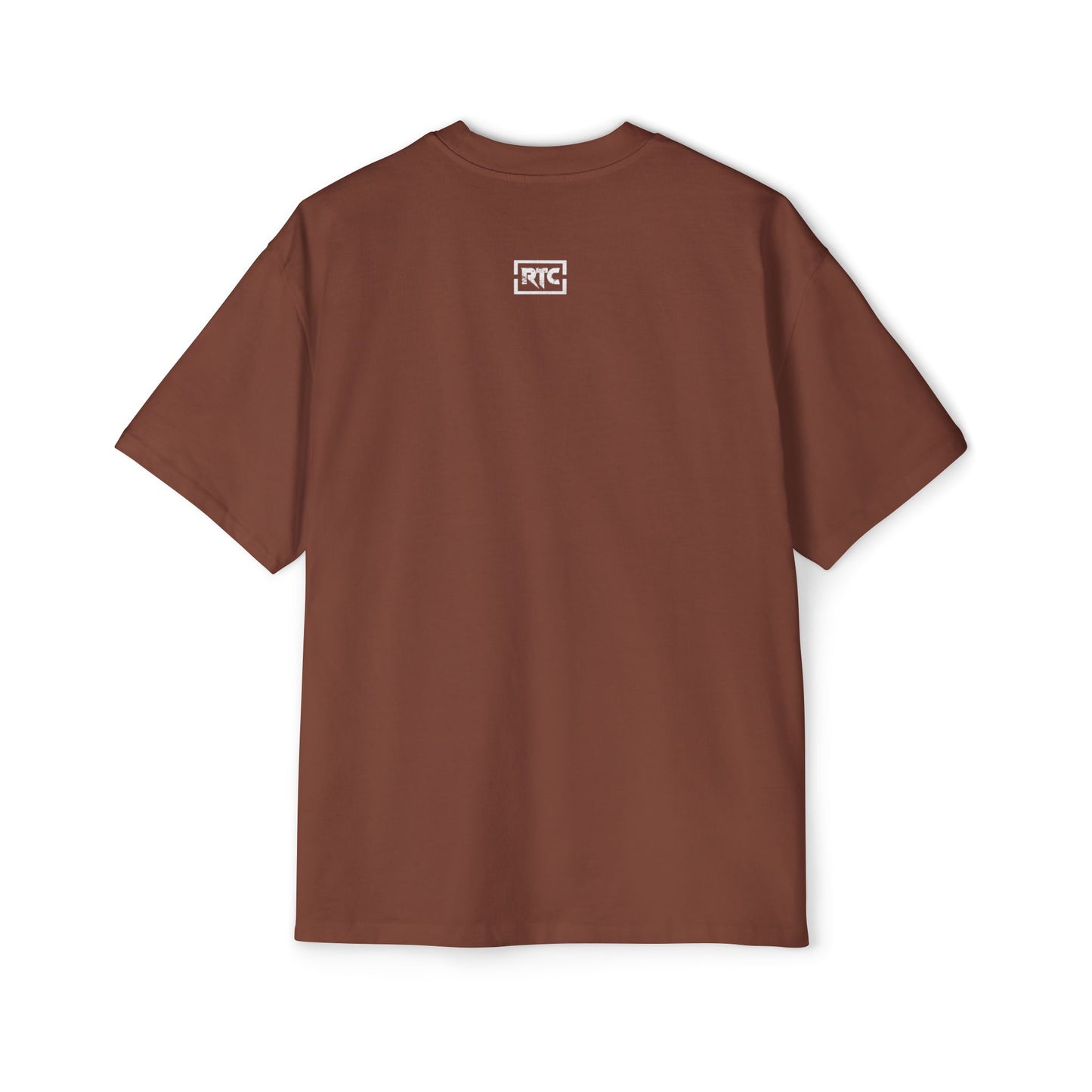 RTC ROUGHNECK oversized tee