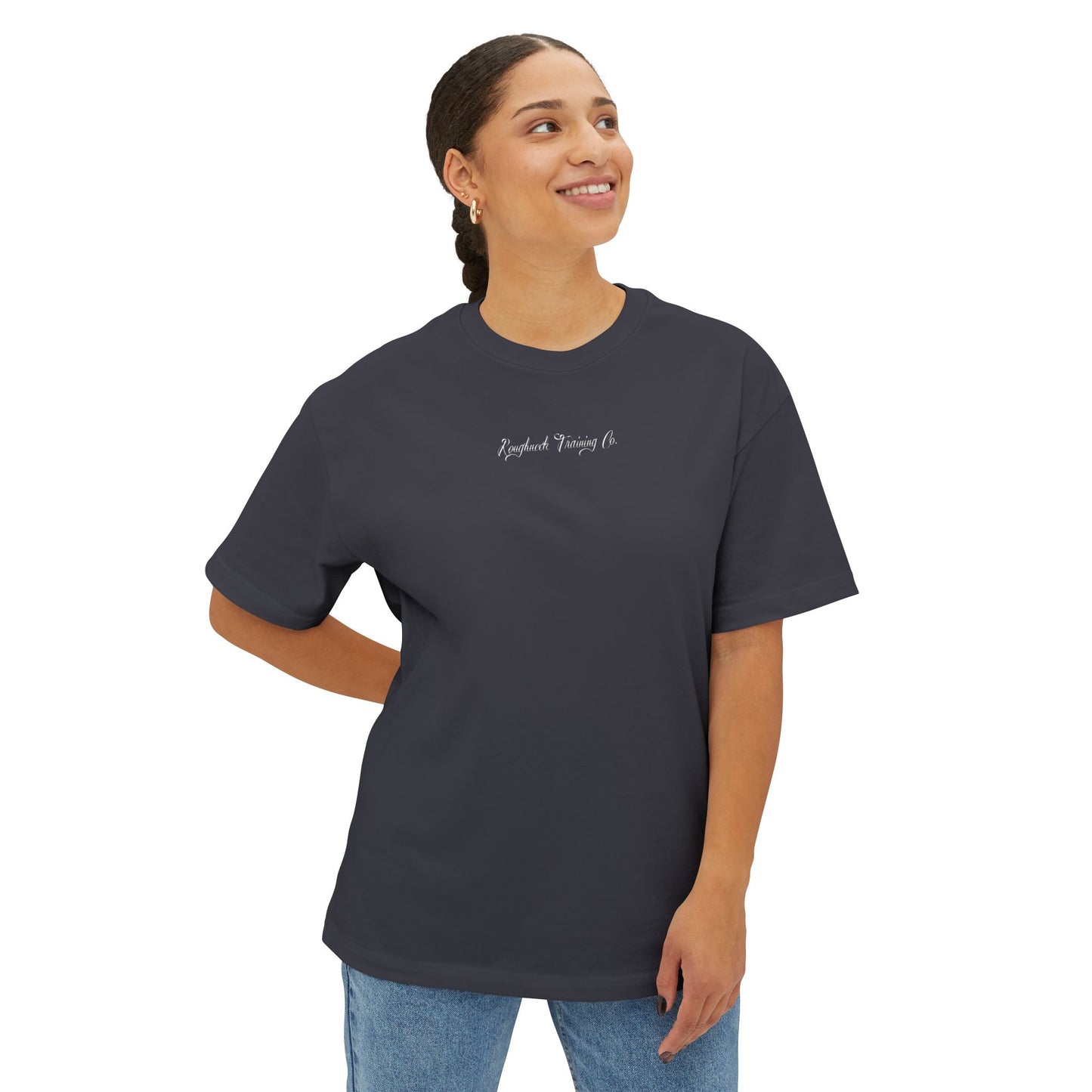 RTC ROUGHNECK oversized tee