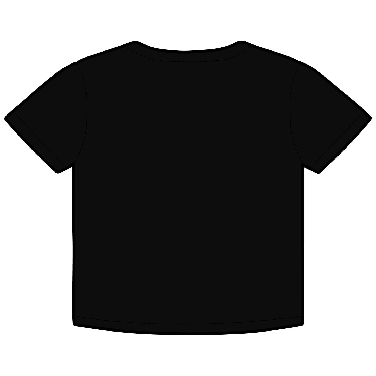WOMENS ROUGHNECK BABY TEE
