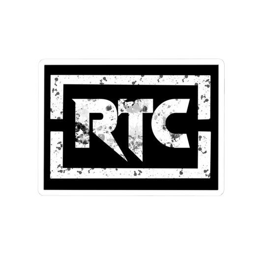 RTC sticker