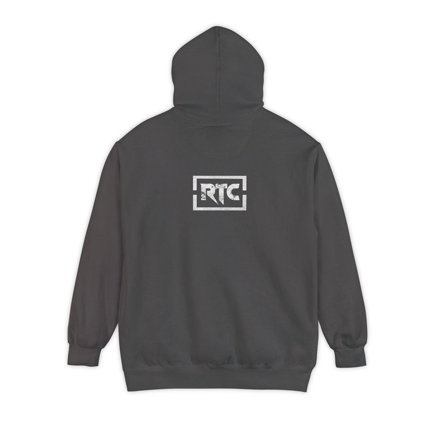 Roughneck Company Unisex Hoodie - Training Apparel for Everyday Wear