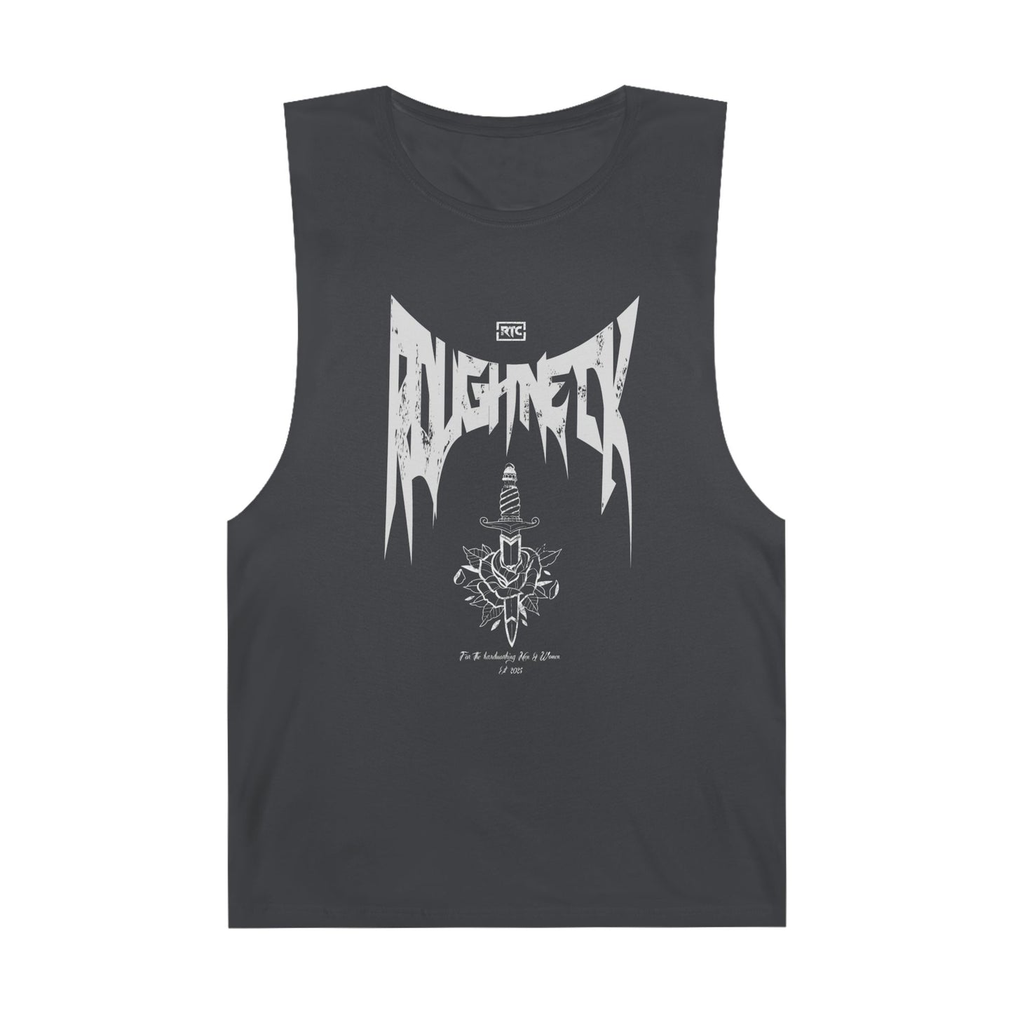 ROUGHNECK EDGE TANK