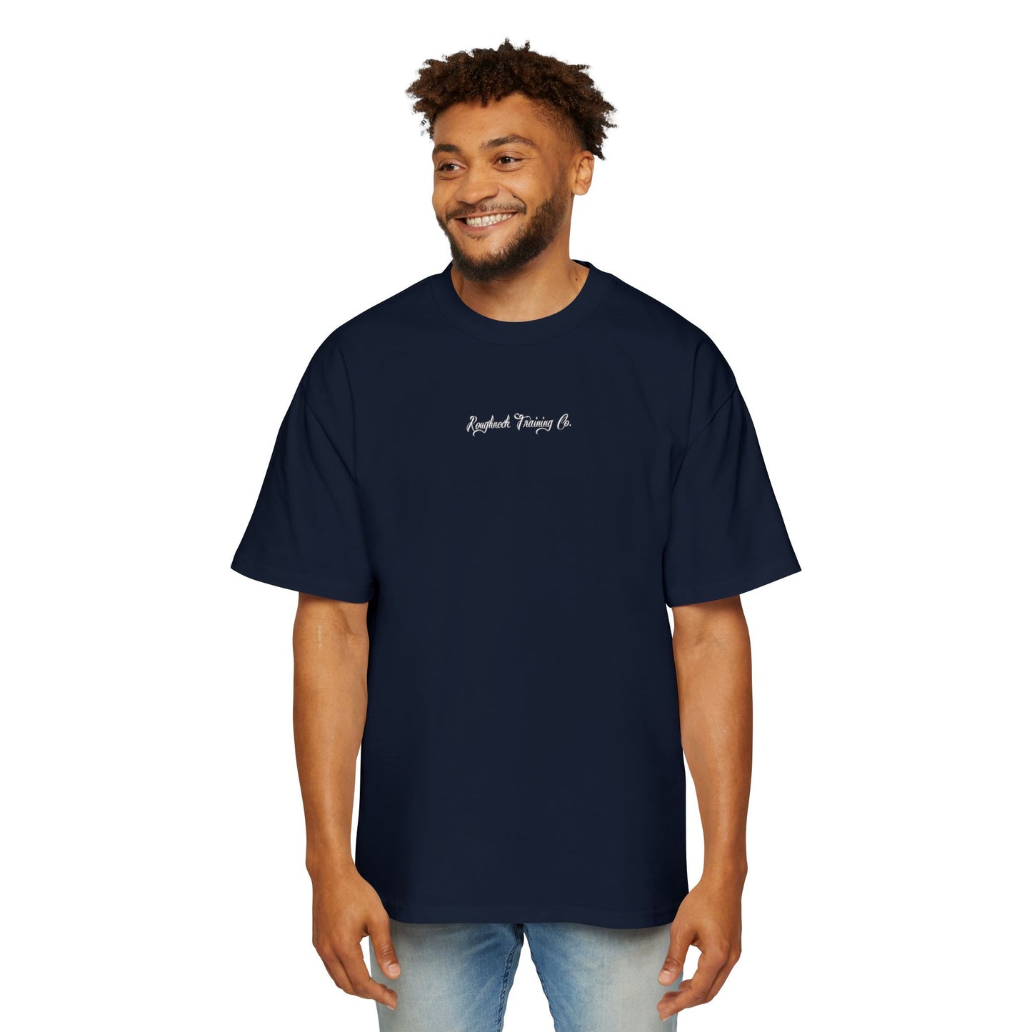 RTC ROUGHNECK oversized tee
