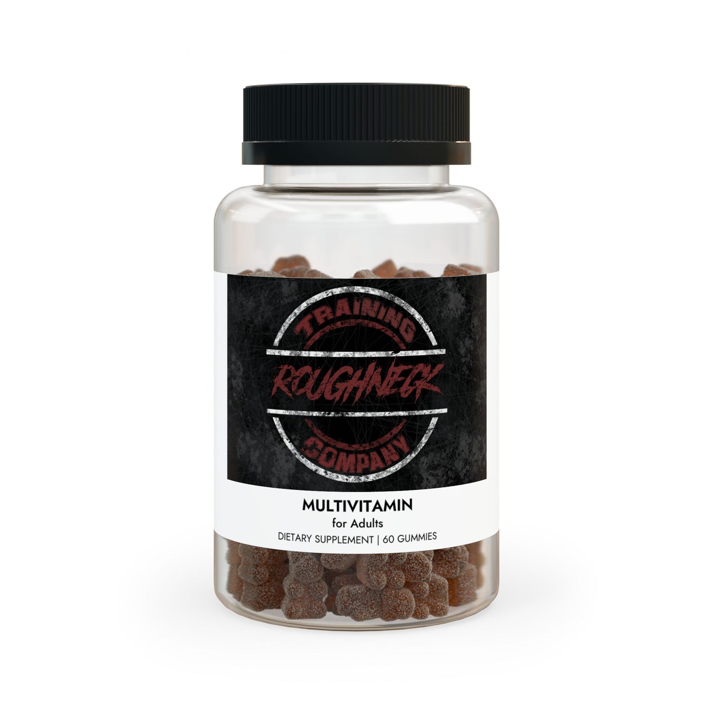 Multivitamin Gummies for Adults (60 Gummies)
