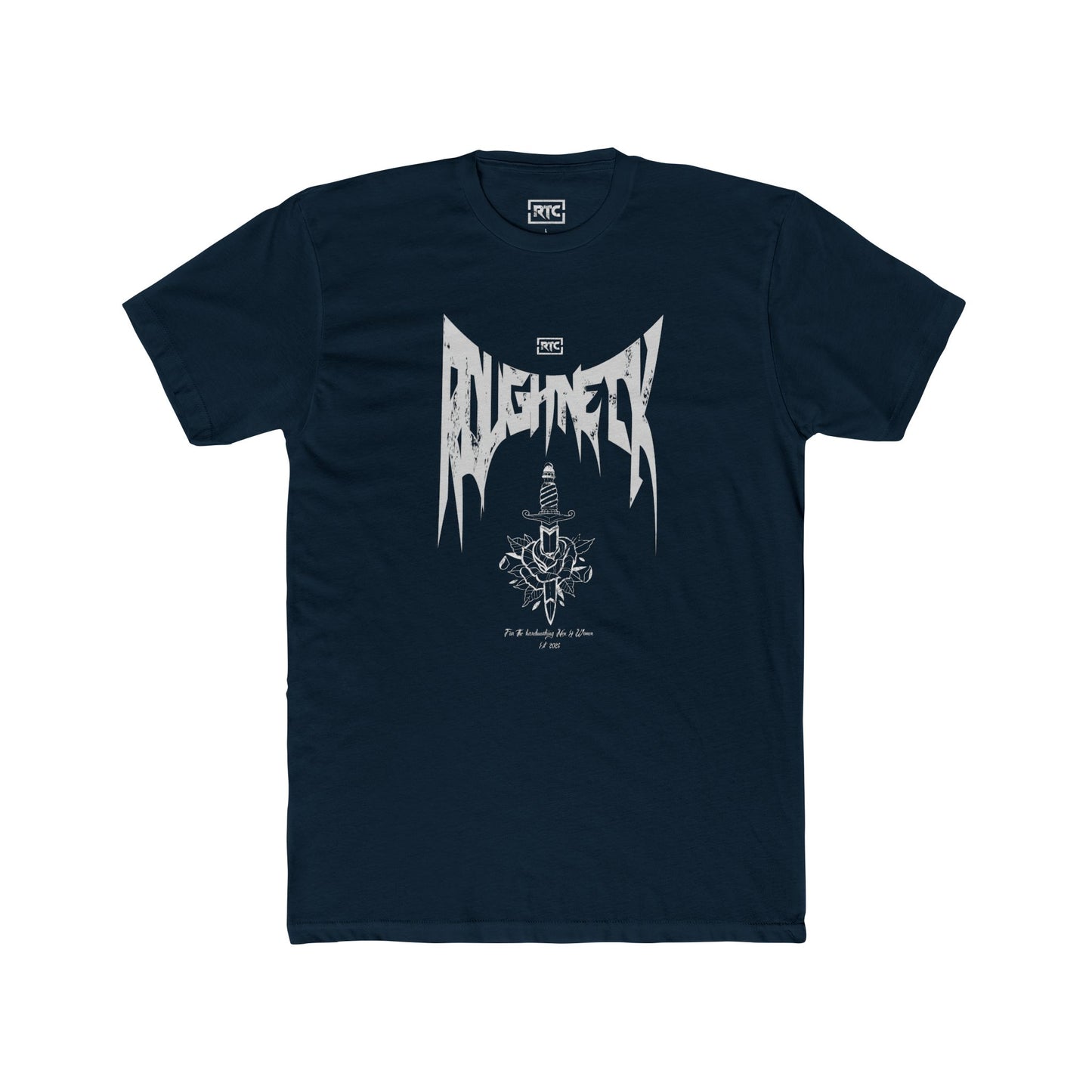 ROUGHNECK EDGE TEE regular fit