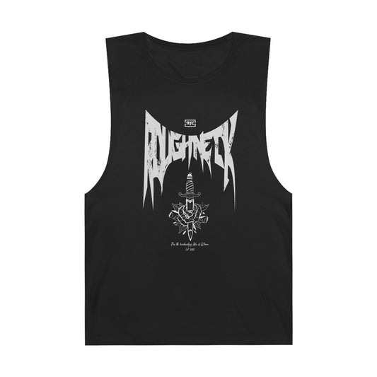 ROUGHNECK EDGE TANK