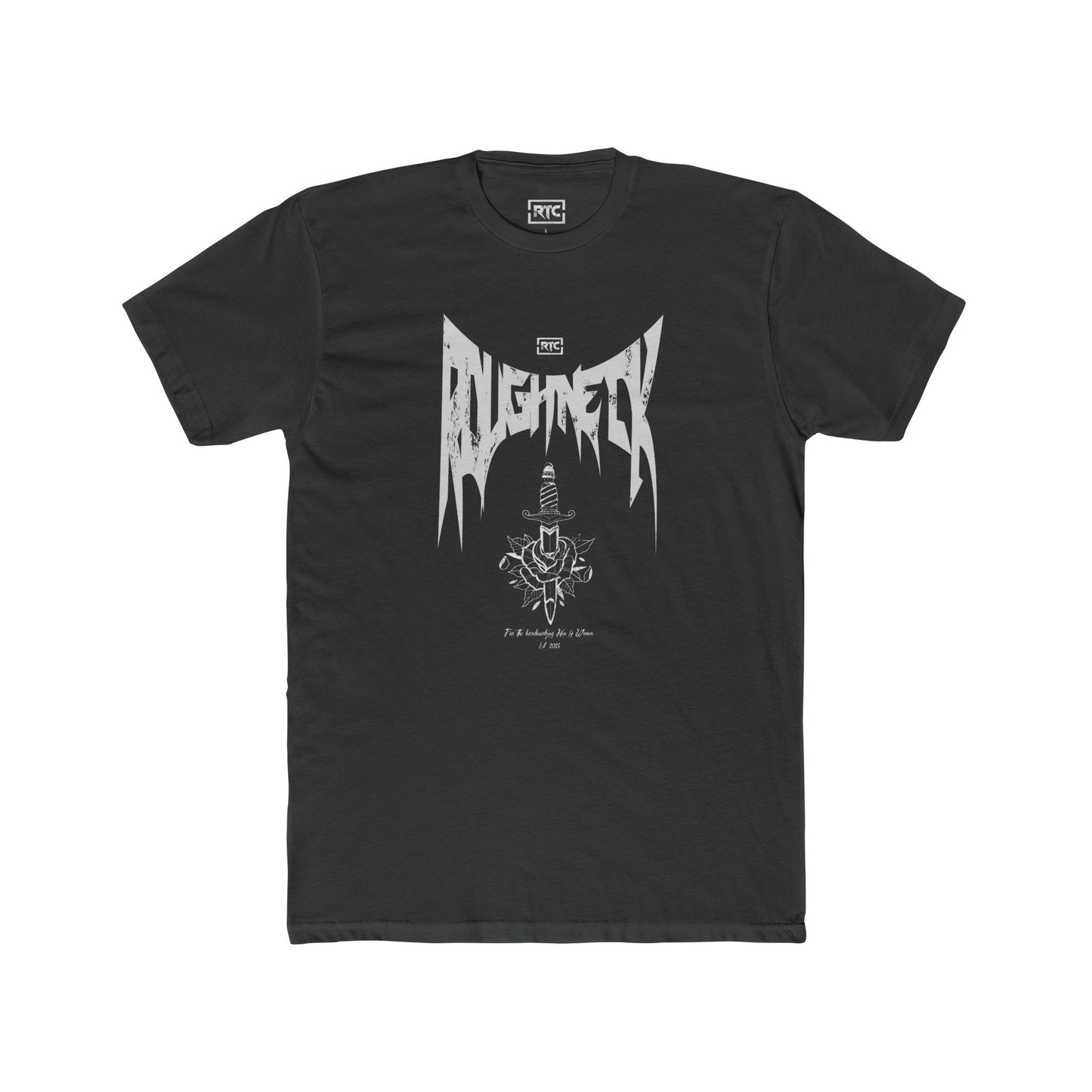 ROUGHNECK EDGE TEE regular fit