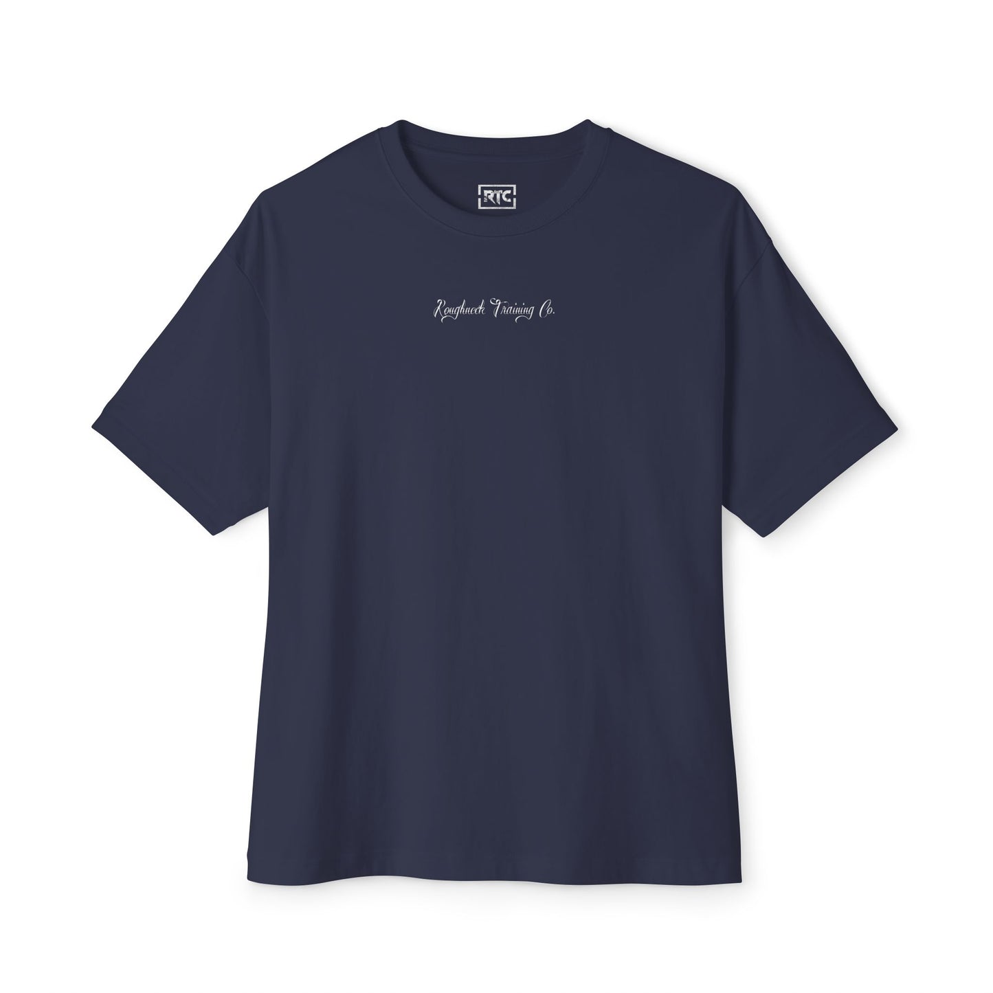 RTC ROUGHNECK oversized tee