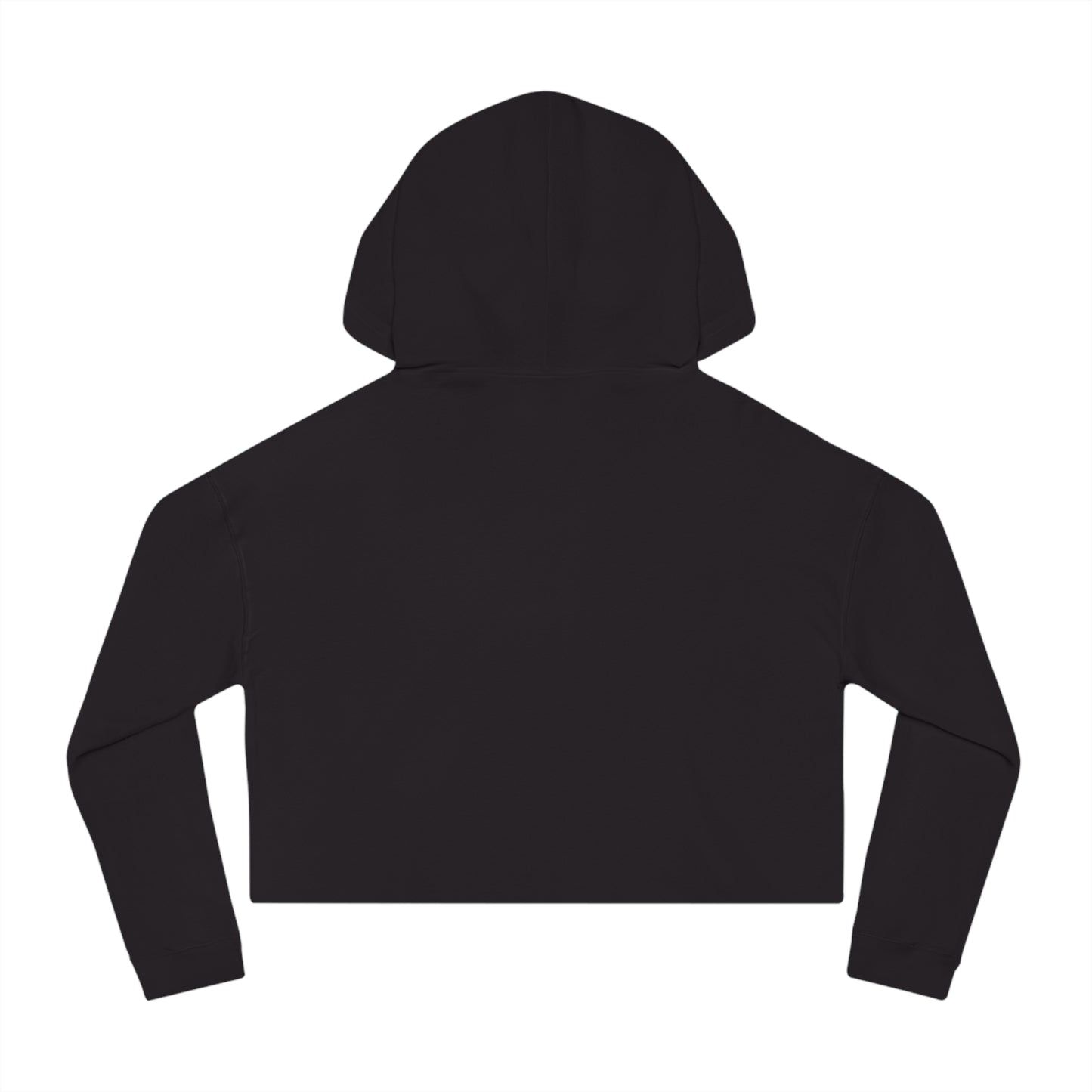 Roughneck Women's Cropped hoodie
