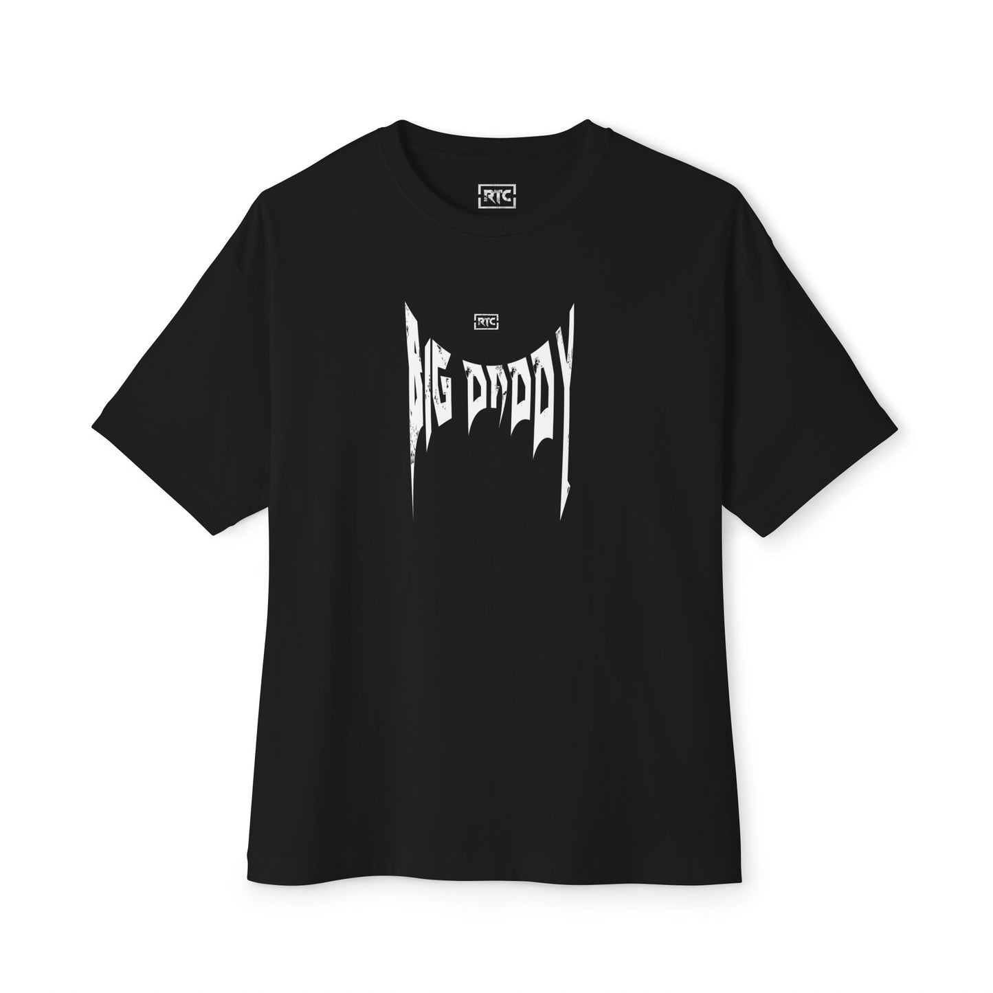 BIG DADDY oversized tee