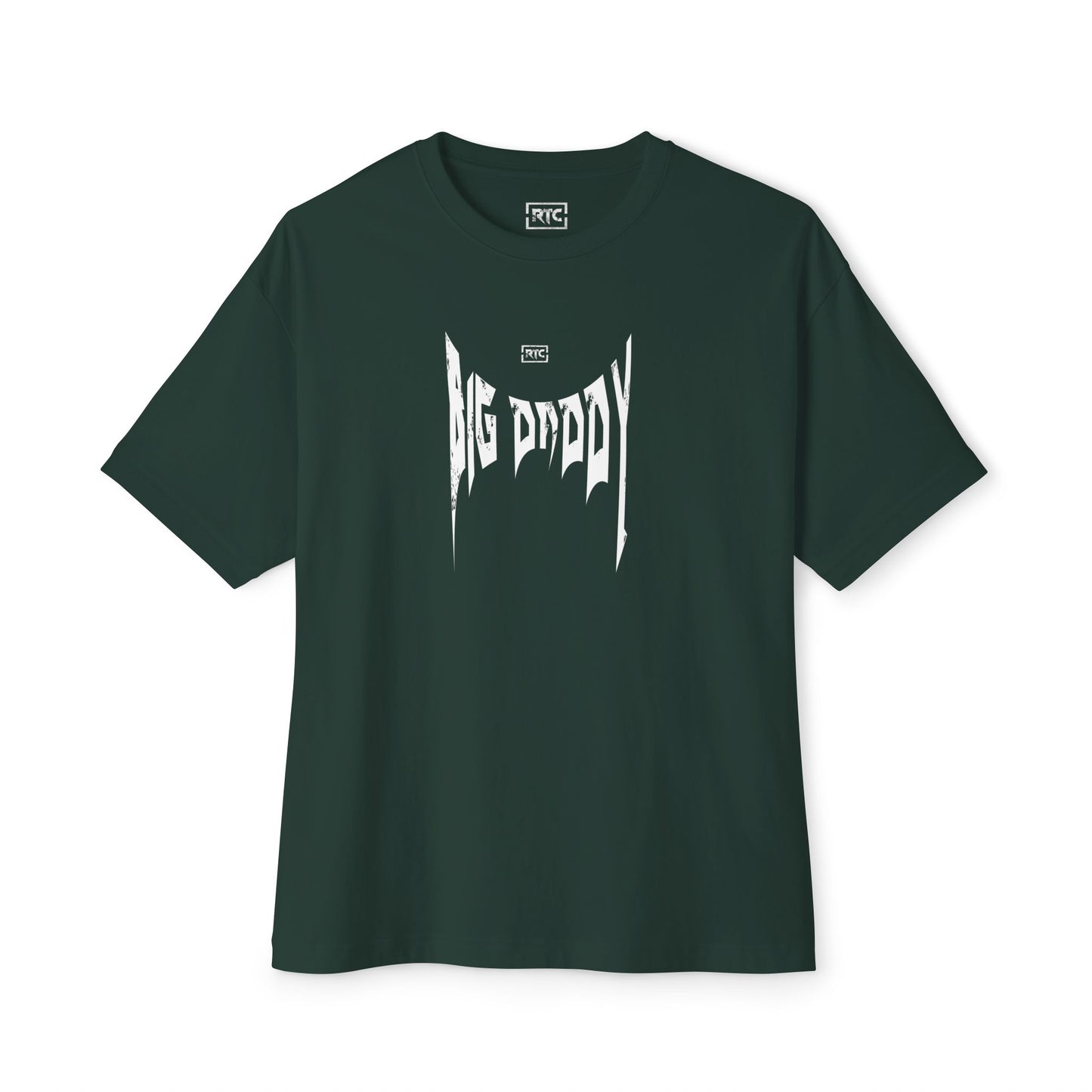 BIG DADDY oversized tee