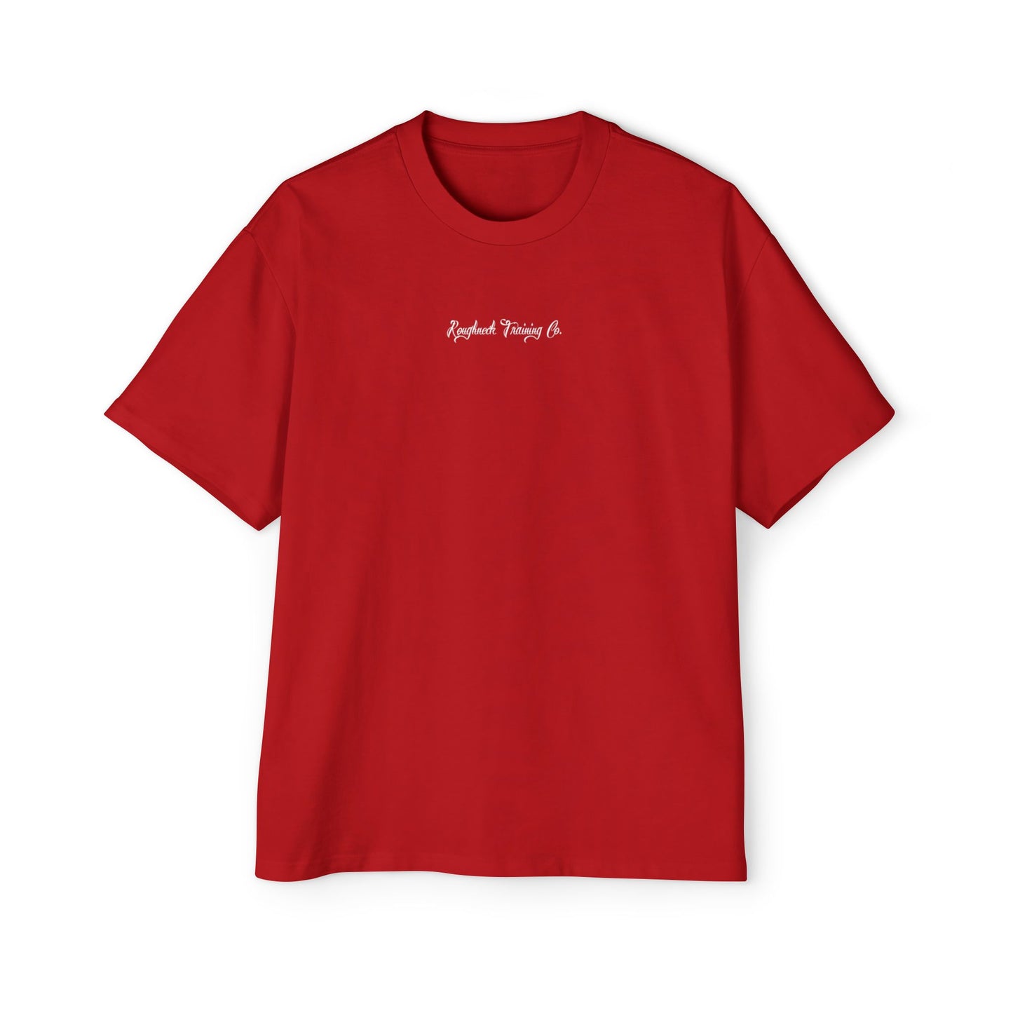 RTC ROUGHNECK oversized tee