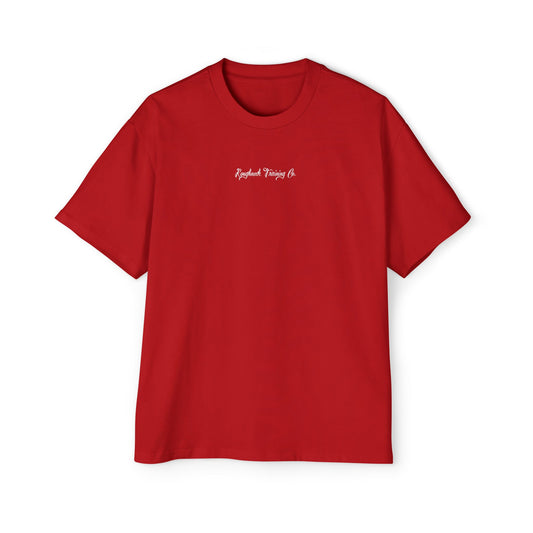 RTC ROUGHNECK oversized tee