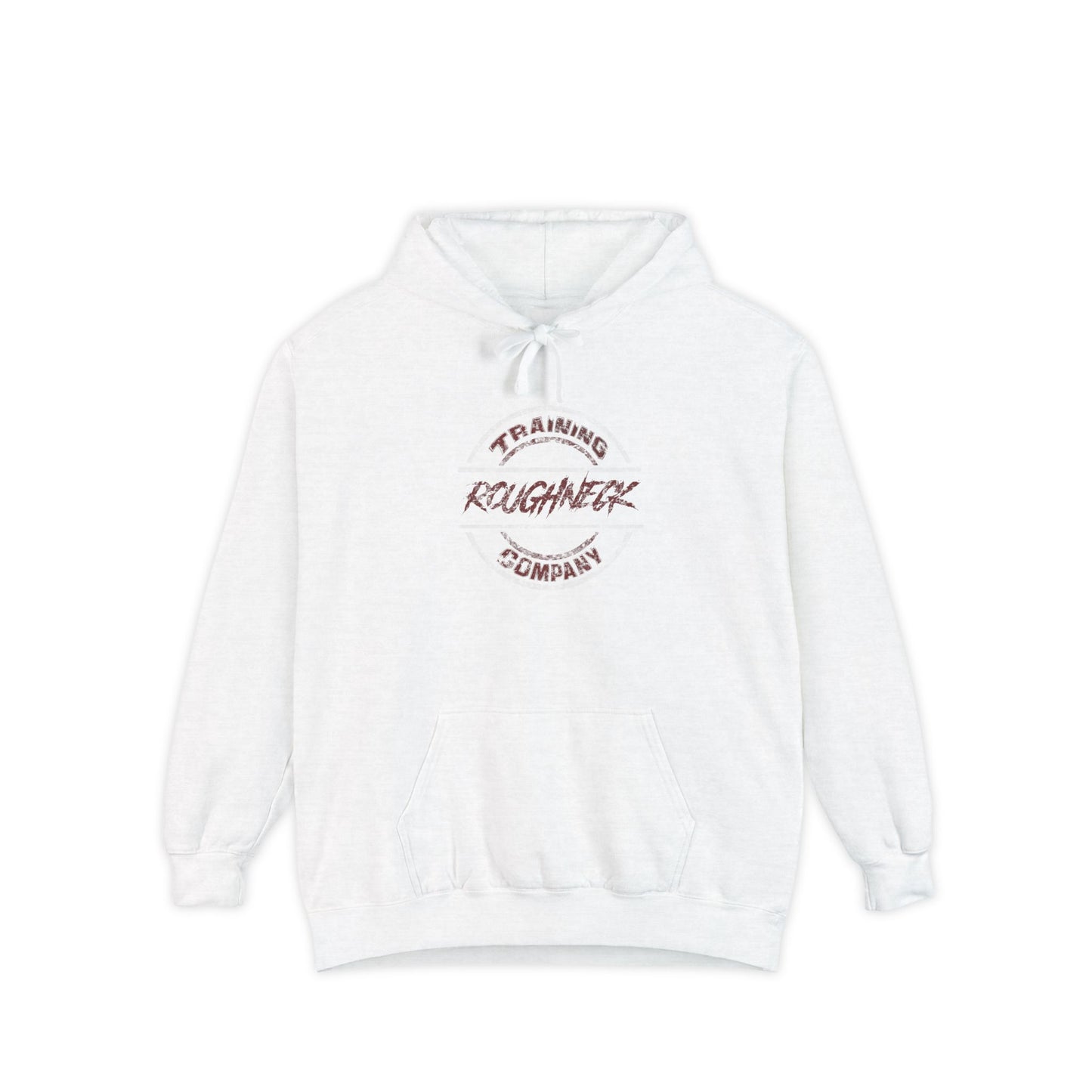 Roughneck Company Unisex Hoodie - Training Apparel for Everyday Wear