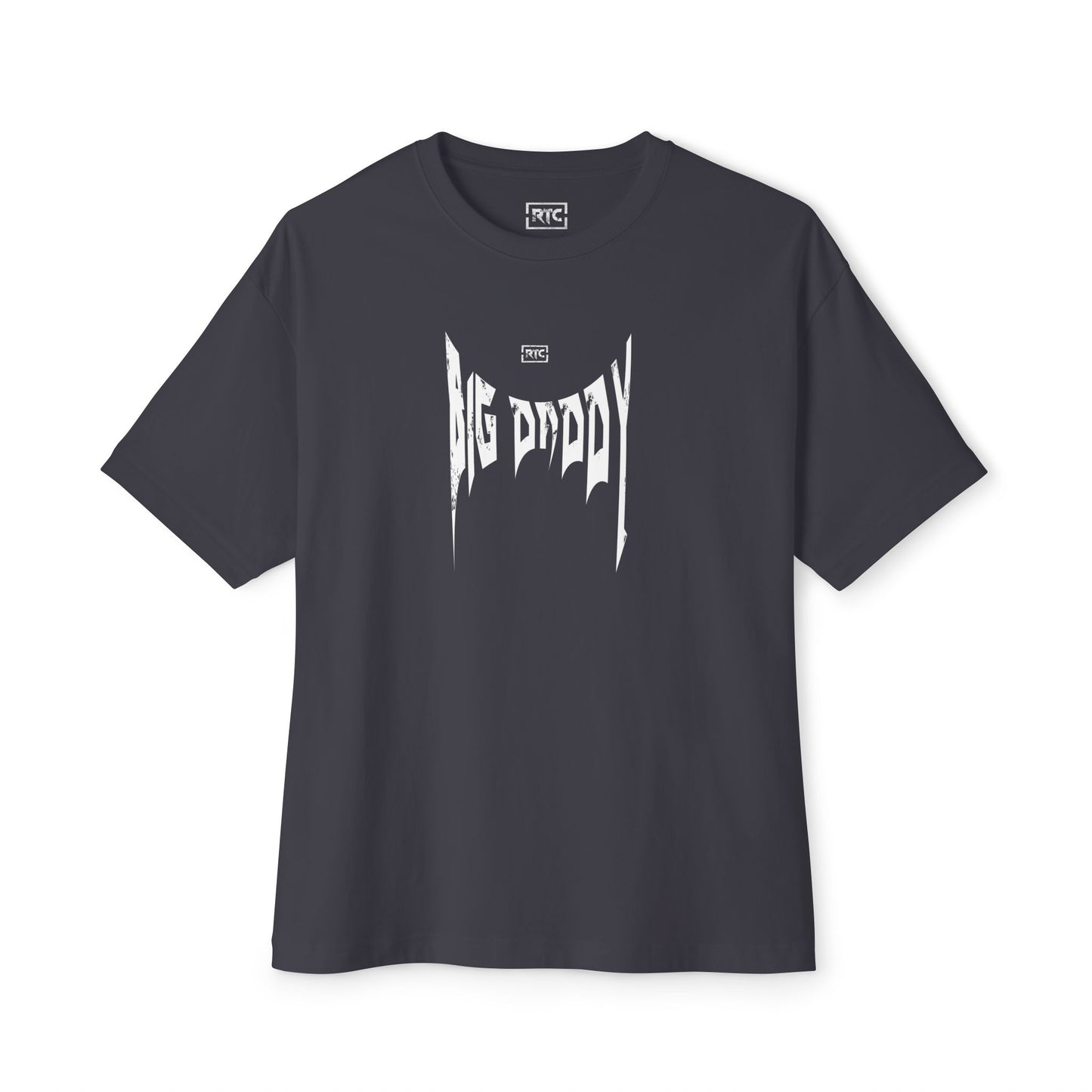 BIG DADDY oversized tee