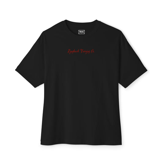 RTC ROUGHNECK oversized tee