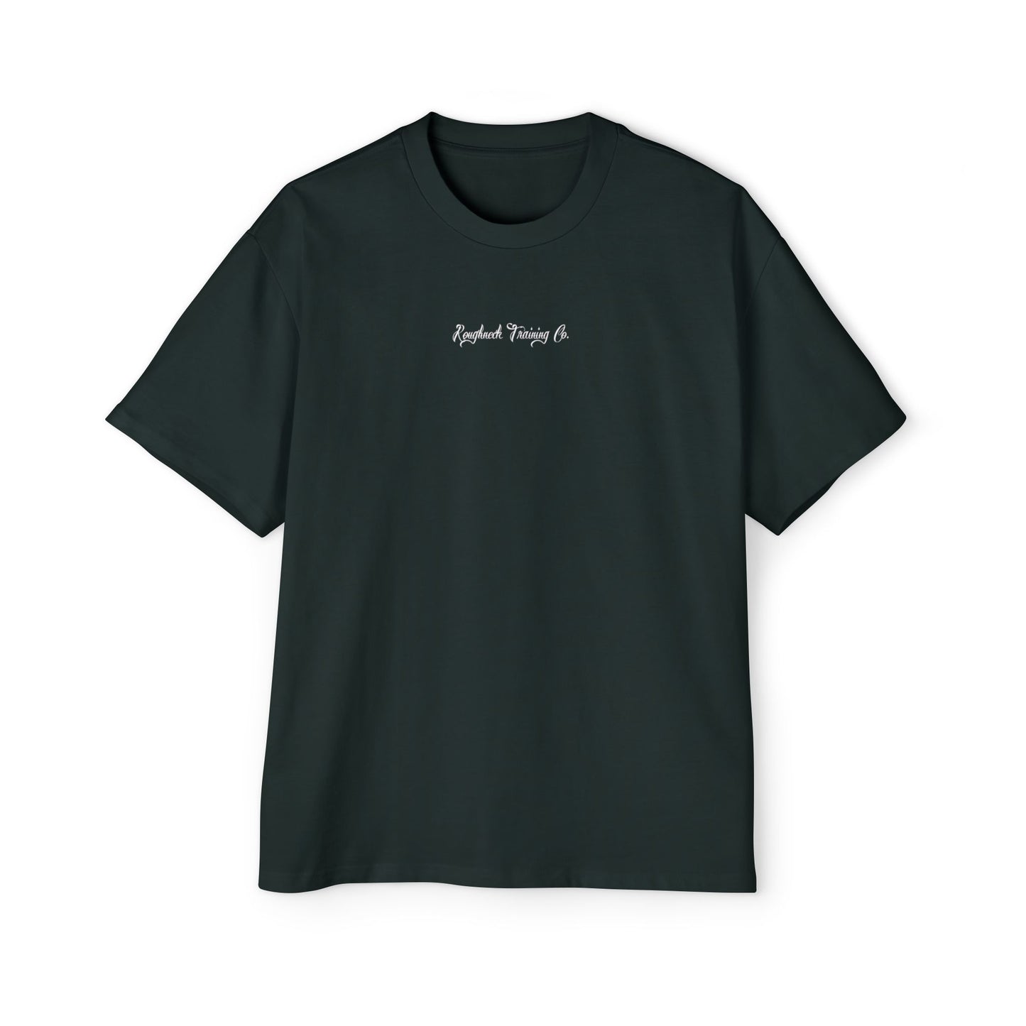 RTC ROUGHNECK oversized tee