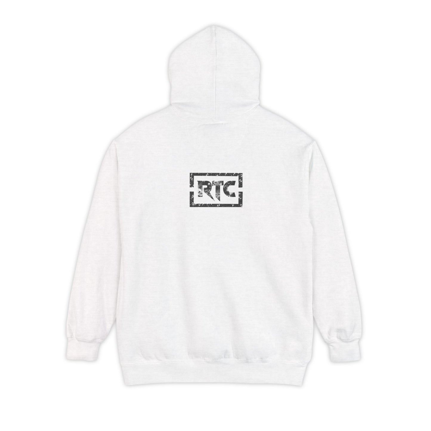 Roughneck Company Unisex Hoodie - Training Apparel for Everyday Wear
