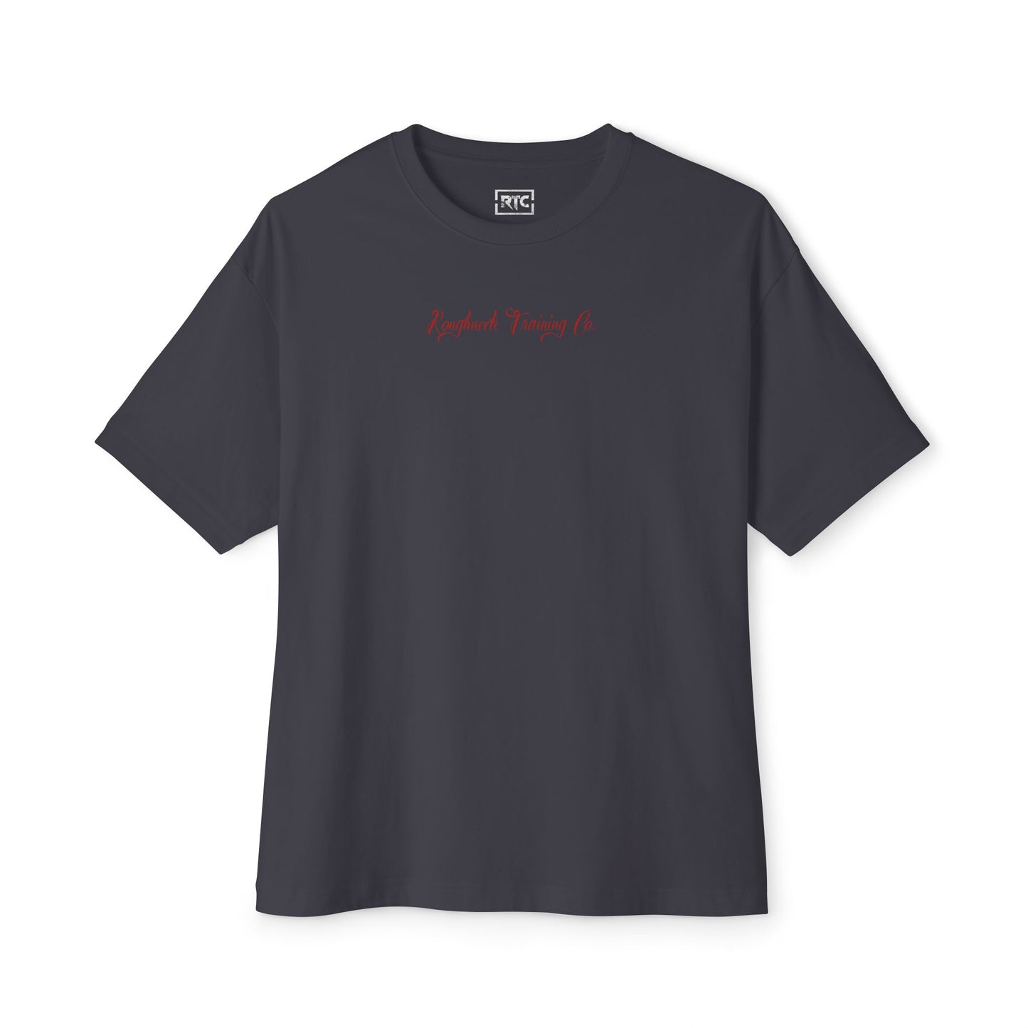 RTC ROUGHNECK oversized tee