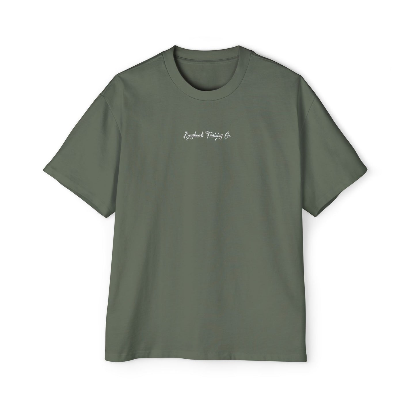 RTC ROUGHNECK oversized tee