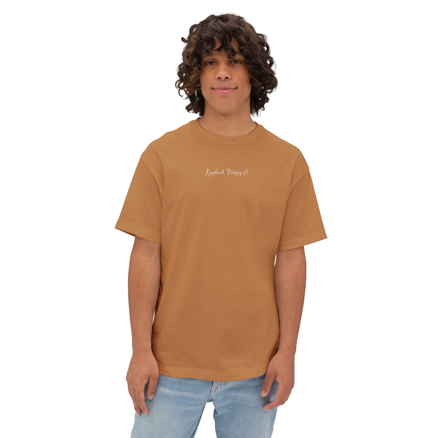 RTC ROUGHNECK oversized tee