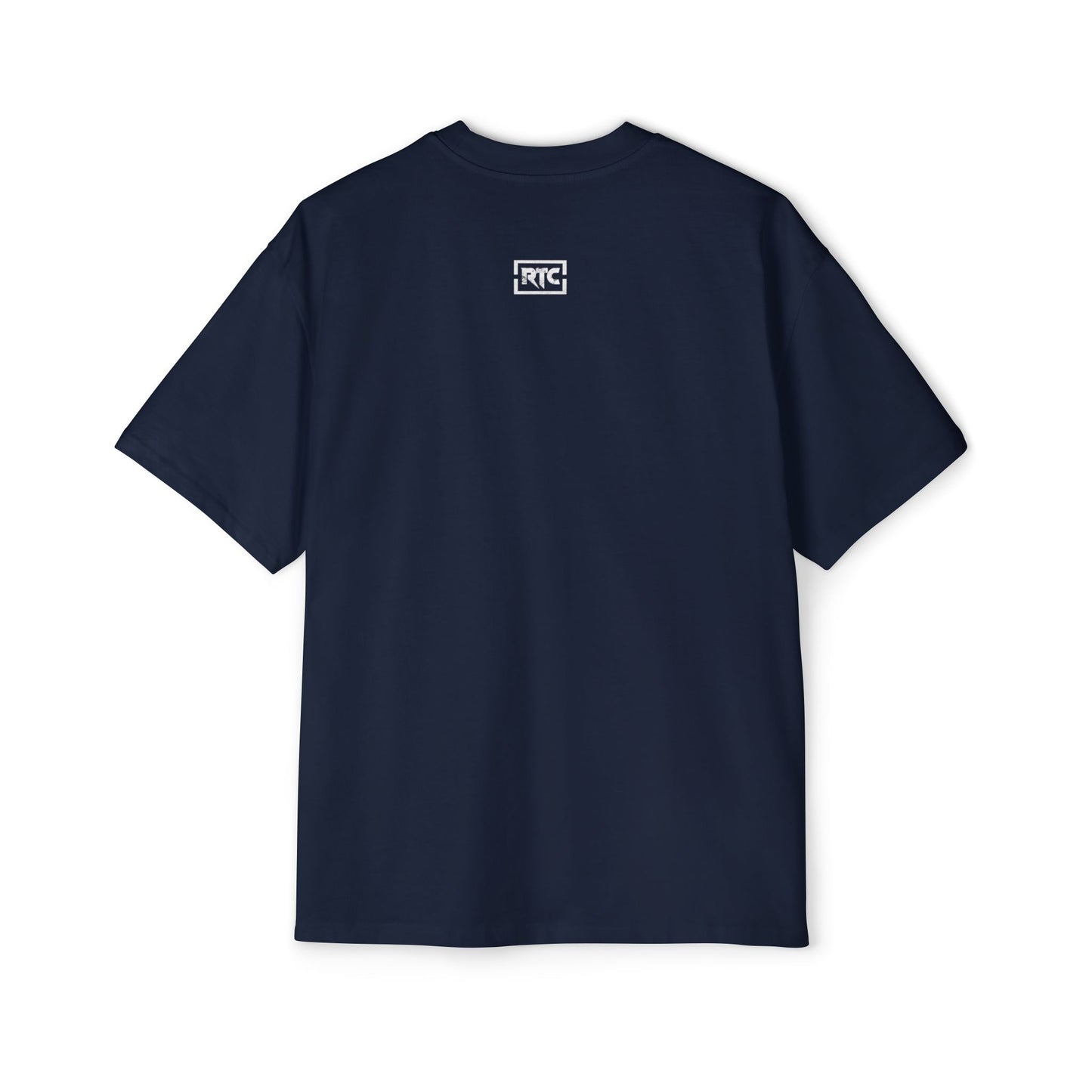 RTC ROUGHNECK oversized tee