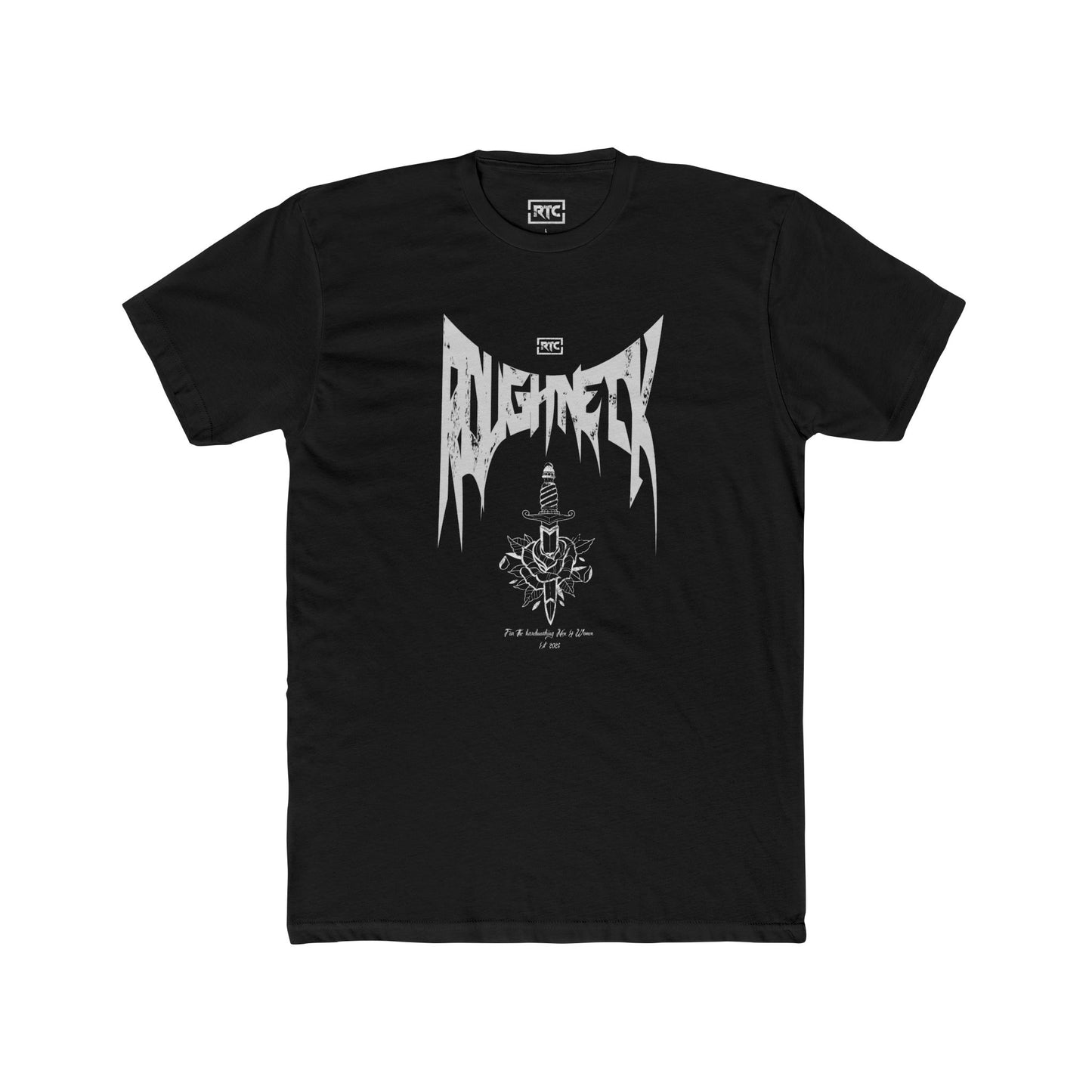 ROUGHNECK EDGE TEE regular fit